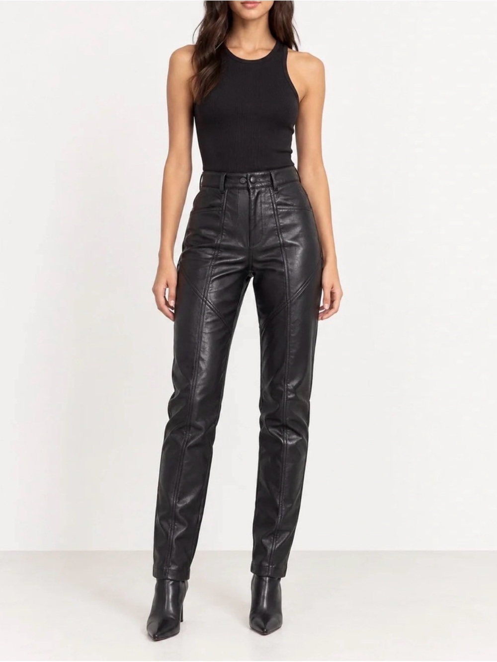 Aritzia Wilfred Rebel Pant